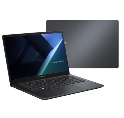 Notebook ExpertBook BM1 BM1403CDA-S60101X - R5 7535U/16GB/512GB/14 FHD/Win 11 PRO/3YRS
