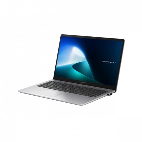 Notebook ExpertBook P1503CVA-S70860W i5-13420H/15.6 cali FHD/16GB/512GB/ Win 11 HOME/3YRS