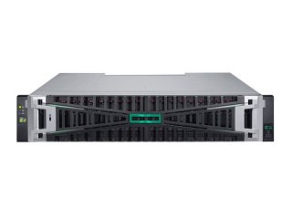 Obudowa MSA 2U na 24 dyski SFF S1H55A