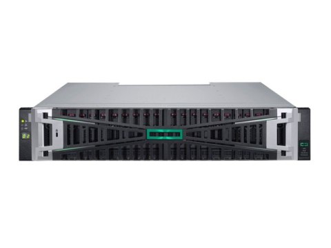 Obudowa MSA 2U na 24 dyski SFF S1H55A Obudowa MSA 2U na 24 dyski SFF S1H55A