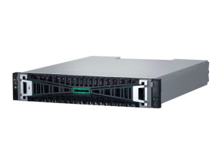 Obudowa MSA 2U na 24 dyski SFF S1H55A