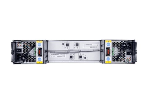 Obudowa MSA 2U na 24 dyski SFF S1H55A Obudowa MSA 2U na 24 dyski SFF S1H55A