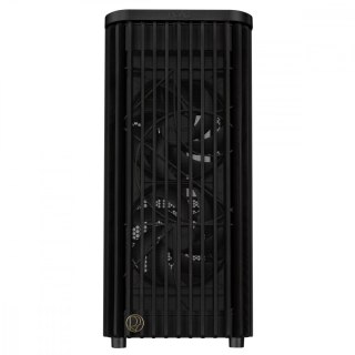 Obudowa ProART PA401 Wood ATX czarna