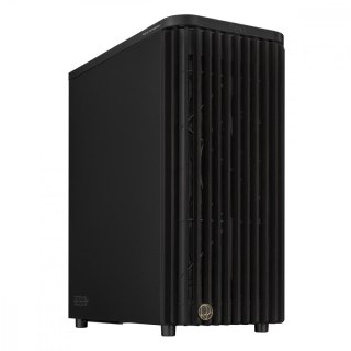 Obudowa ProART PA401 Wood Metal ATX czarna