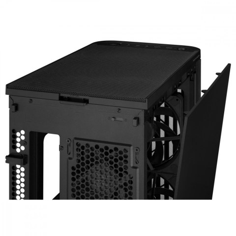 Obudowa ProART PA401 Wood Metal ATX czarna Obudowa ProART PA401 Wood Metal ATX czarna