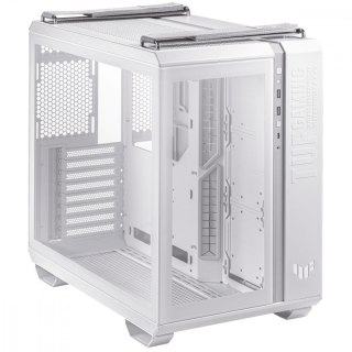 Obudowa TUF Gaming GT502 TG ARGB biała