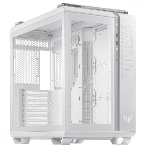 Obudowa TUF Gaming GT502 TG ARGB biała