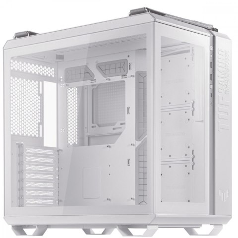 Obudowa TUF Gaming GT502 TG ARGB biała