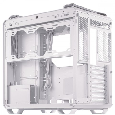Obudowa TUF Gaming GT502 TG ARGB biała