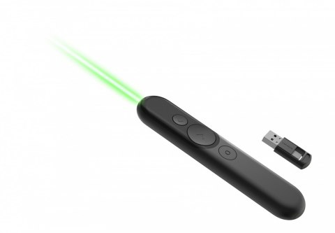 Pilot Laser Rechargeable Presentation Remote Pilot Laser Rechargeable Presentation Remote