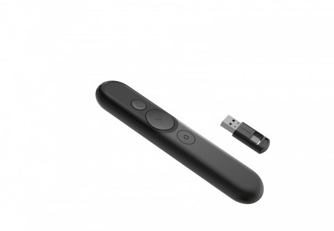 Pilot Laser Rechargeable Presentation Remote Pilot Laser Rechargeable Presentation Remote