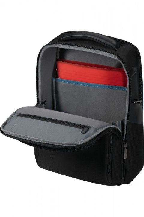 Plecak na laptopa 14.1 cala Evosight Czarny Plecak na laptopa 14.1 cala Evosight Czarny