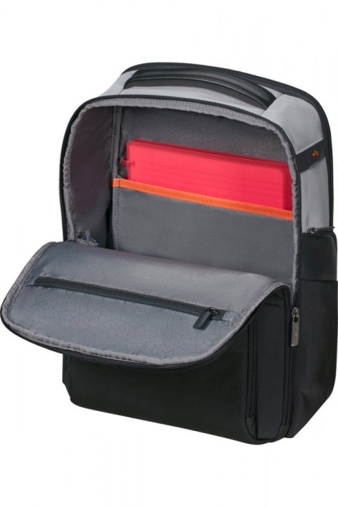 Plecak na laptopa 15.6 cala Evosight Czarno-szary Plecak na laptopa 15.6 cala Evosight Czarno-szary