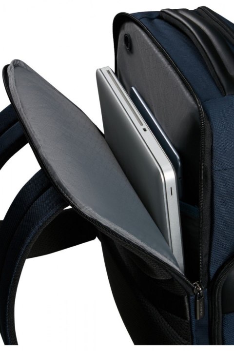 Plecak na laptopa 15.6 cala Evosight Granatowy Plecak na laptopa 15.6 cala Evosight Granatowy