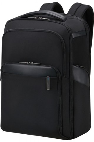 Plecak na laptopa 17.3 cala Evosight Czarny