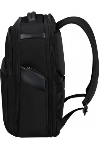 Plecak na laptopa 17.3 cala Evosight Czarny