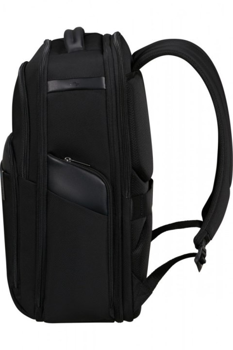 Plecak na laptopa 17.3 cala Evosight Czarny
