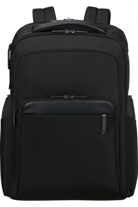 Plecak na laptopa 17.3 cala Evosight Czarny