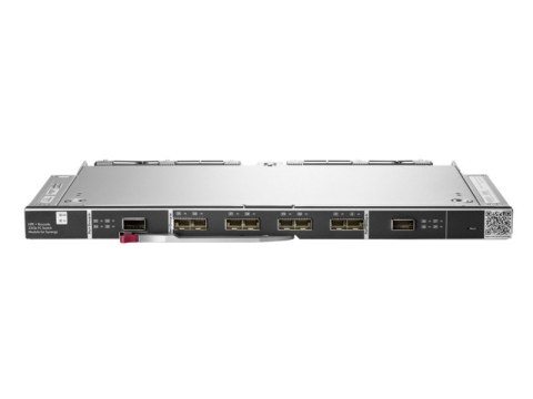 Przełącznik Brocade 32Gb/20 4SFP+ FC Switch for Synergy Q2E56A Przełącznik Brocade 32Gb/20 4SFP+ FC Switch for Synergy Q2E56A