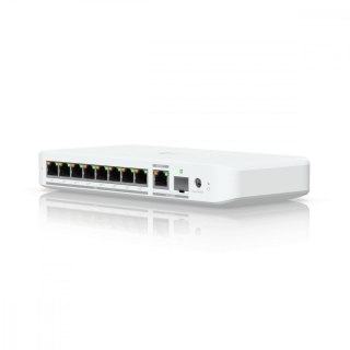 Przełącznik UniFi Switch 8 PoE USW-Flex-2.5G-8-PoE
