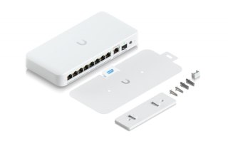 Przełącznik UniFi Switch 8 PoE USW-Flex-2.5G-8-PoE