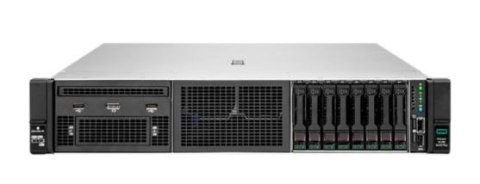 Serwer DL380 G10+ 4310 2x32G SSD EU P80569-425