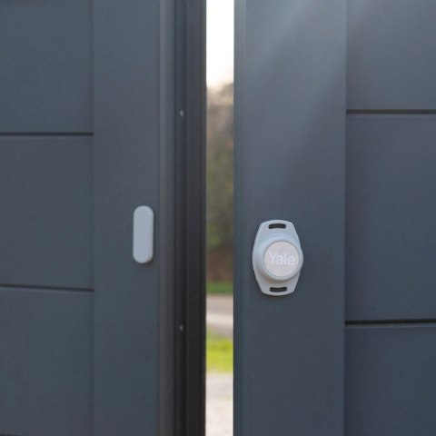 Smart Opener dla bram wjazdowych