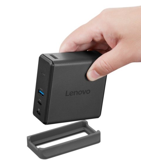 Stacja dokująca X9 Charging GaN Dock 40BD0065EU Stacja dokująca X9 Charging GaN Dock 40BD0065EU