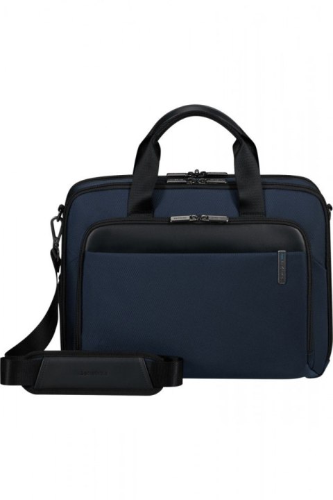 Torba Evosight 15.6 cala Granatowa Torba Evosight 15.6 cala Granatowa