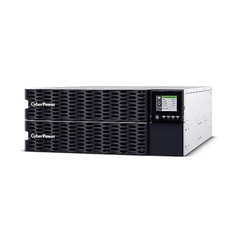Zasilacz awaryjny UPS OL10KERTHD 10000VA/10000W, R/T 4U Zasilacz awaryjny UPS OL10KERTHD 10000VA/10000W, R/T 4U