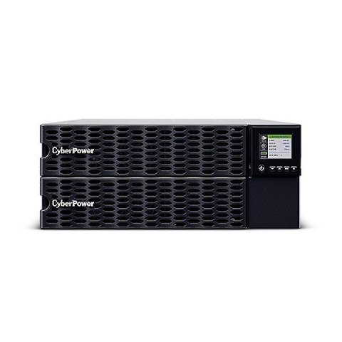 Zasilacz awaryjny UPS OL10KERTHD 10000VA/10000W, R/T 4U Zasilacz awaryjny UPS OL10KERTHD 10000VA/10000W, R/T 4U