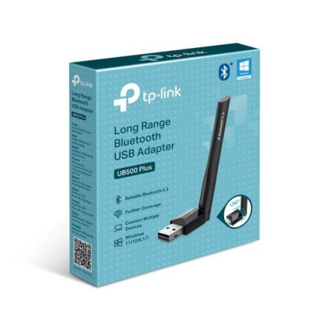 Adapter USB Bluetooth 5.3 Long Range Adapter USB Bluetooth 5.3 Long Range