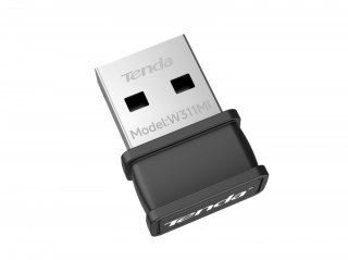 Adapter W311MI V6 AX300 USB Wi-Fi Card Nano