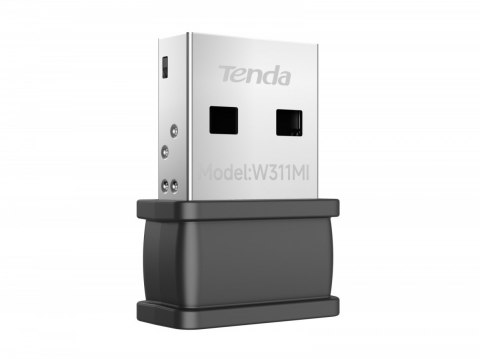 Adapter W311MI V6 AX300 USB Wi-Fi Card Nano
