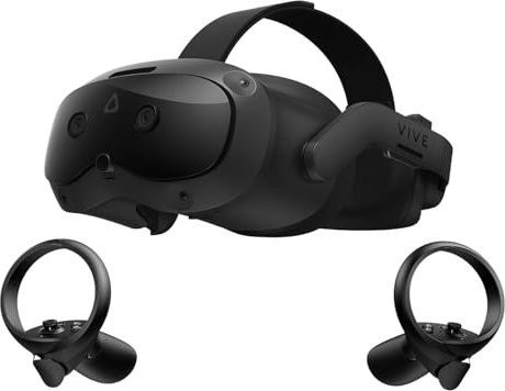 Gogle VR Vive Focus Vision 99HAUM029-00 Gogle VR Vive Focus Vision 99HAUM029-00