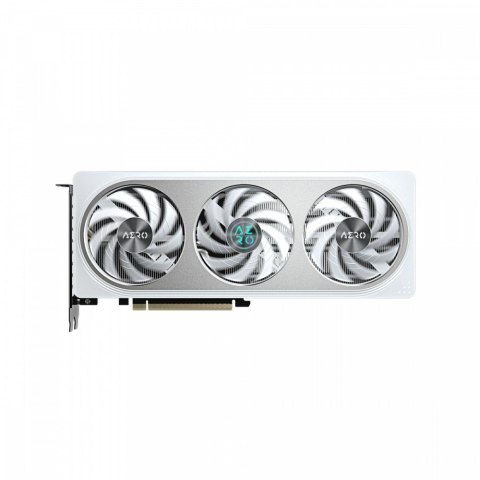 Karta graficzna GeForce RTX 5060 AERO OC 8G GDDR7 3DP/HDMI