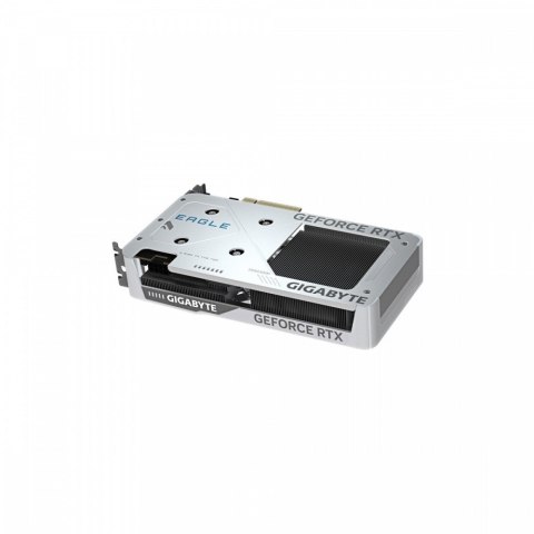 Karta graficzna GeForce RTX 5060 EAGLE OC ICE 8G GDDR7 3DP/HDMI
