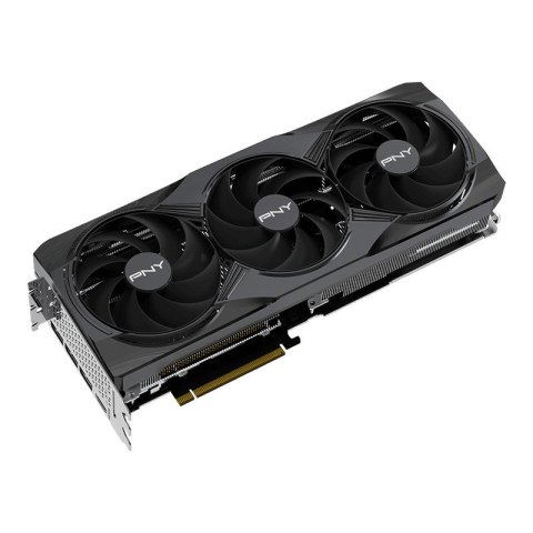 Karta graficzna GeForce RTX5070 Ti+ OC 16GB VCG5071T16TFXPB1-O Karta graficzna GeForce RTX5070 Ti+ OC 16GB VCG5071T16TFXPB1-O
