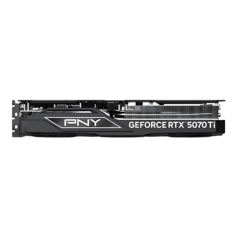 Karta graficzna GeForce RTX5070 Ti+ OC 16GB VCG5071T16TFXPB1-O Karta graficzna GeForce RTX5070 Ti+ OC 16GB VCG5071T16TFXPB1-O
