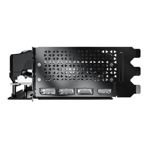 Karta graficzna GeForce RTX5070 Ti+ OC 16GB VCG5071T16TFXPB1-O Karta graficzna GeForce RTX5070 Ti+ OC 16GB VCG5071T16TFXPB1-O