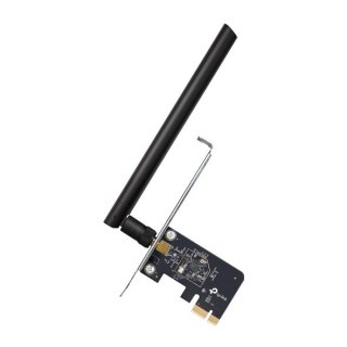 Karta sieciowa Archer T2E AC600 Dual Band Wi-Fi PCI Express