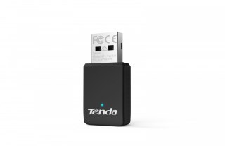 Karta sieciowa U11 Pro AX900 USB WiFi Card 6dBi