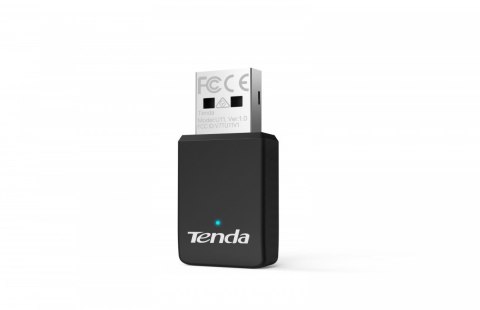 Karta sieciowa U11 Pro AX900 USB WiFi Card 6dBi Karta sieciowa U11 Pro AX900 USB WiFi Card 6dBi