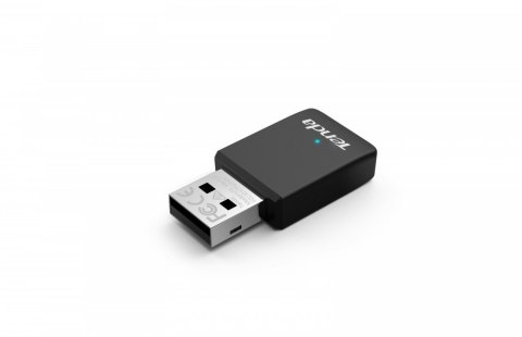 Karta sieciowa U11 Pro AX900 USB WiFi Card 6dBi Karta sieciowa U11 Pro AX900 USB WiFi Card 6dBi