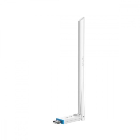 Karta sieciowa U2 V5.0 AX300 USB WiFi-6 Card Karta sieciowa U2 V5.0 AX300 USB WiFi-6 Card