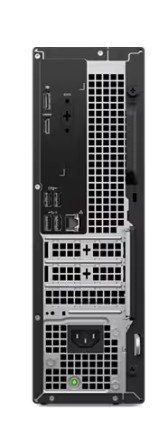 Komputer Dell Slim ECS1250 Win11Pro i5-14400/16GB/1TB/Intel UHD 730/WLAN + BT/Kb/Mouse/3YPS
