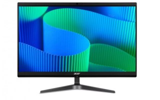 Komputer Veriton 2000 All-in-One VZ2524G 23.8 cala IPS Ultra 5 125U/16GB/512SSD W11P
