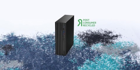 Komputer Veriton VVX4720GT SFF i5-14400/16GB/512GB/W11P