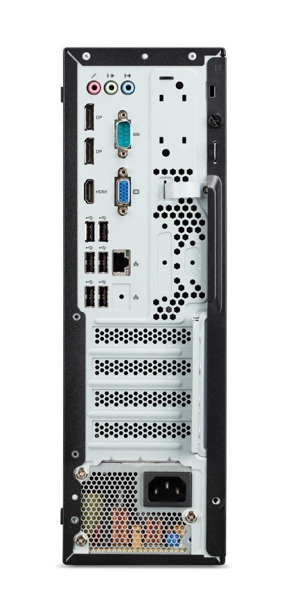 Komputer Veriton VVX4720GT SFF i5-14400/16GB/512GB/W11P