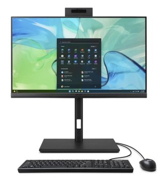 Komputer Veriton Vero Z All-in-One VVZ4724GT 23.8 cala IPS i5-14400/16GB/512GB/W11P